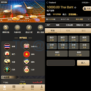 最新多语言pc28彩票伪交易所系统定制加投资理财模块