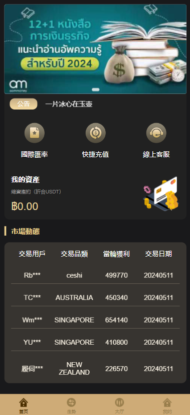 最新定制伪交易所pc28/支持任意二开