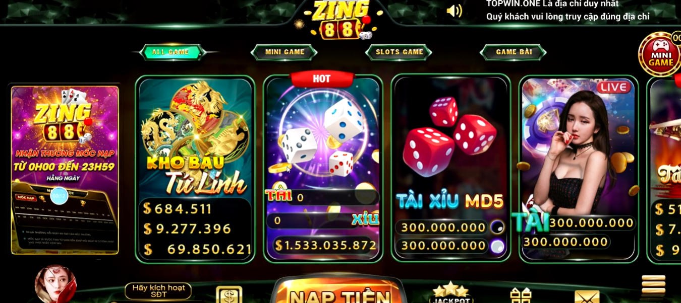 完整版越南语+英文棋牌游戏系统