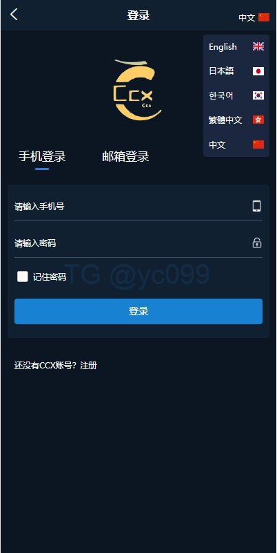 新版海外微盘系统/多语言微交易/虚拟币秒合约