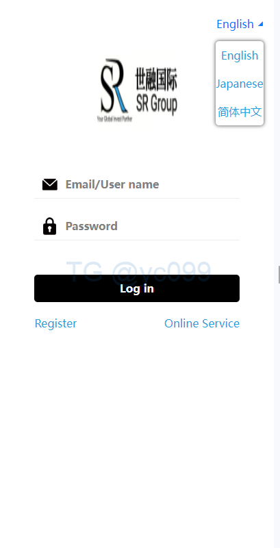 海外多语言微盘系统/虚拟币秒合约微交易