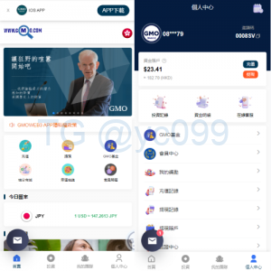 运营版WEB3.0投资系统/海外多语言投资理财系统