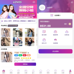 海外空降约炮任务系统/多语言空降同城任务