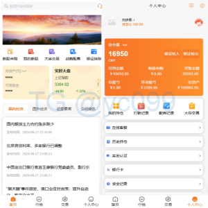 A股股票交易系统/新股申购/证券交易