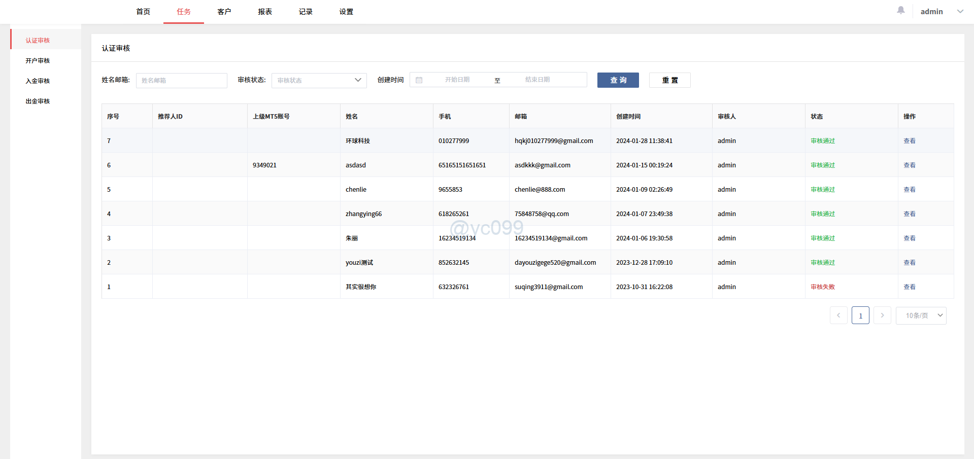 MT4/MT5 系统展示插图1 MT4/MT5 系统展示插图1