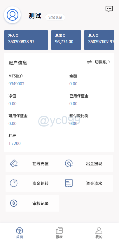 MT4/MT5 系统展示插图14 MT4/MT5 系统展示插图14