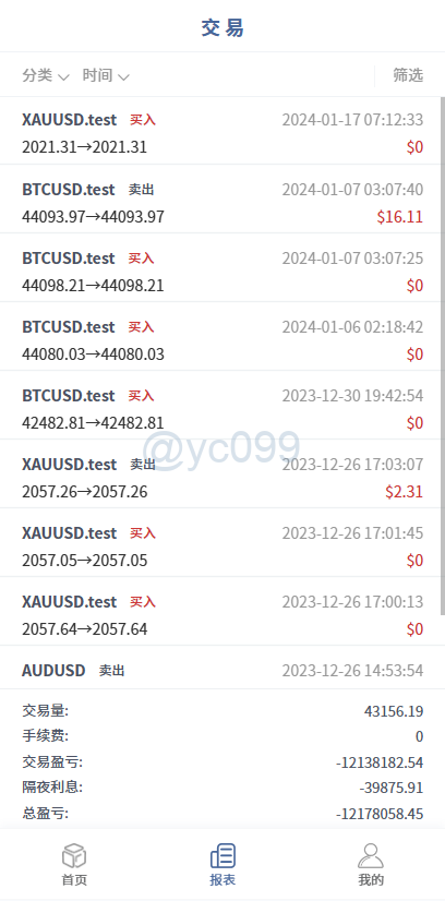 MT4/MT5 系统展示插图15 MT4/MT5 系统展示插图15