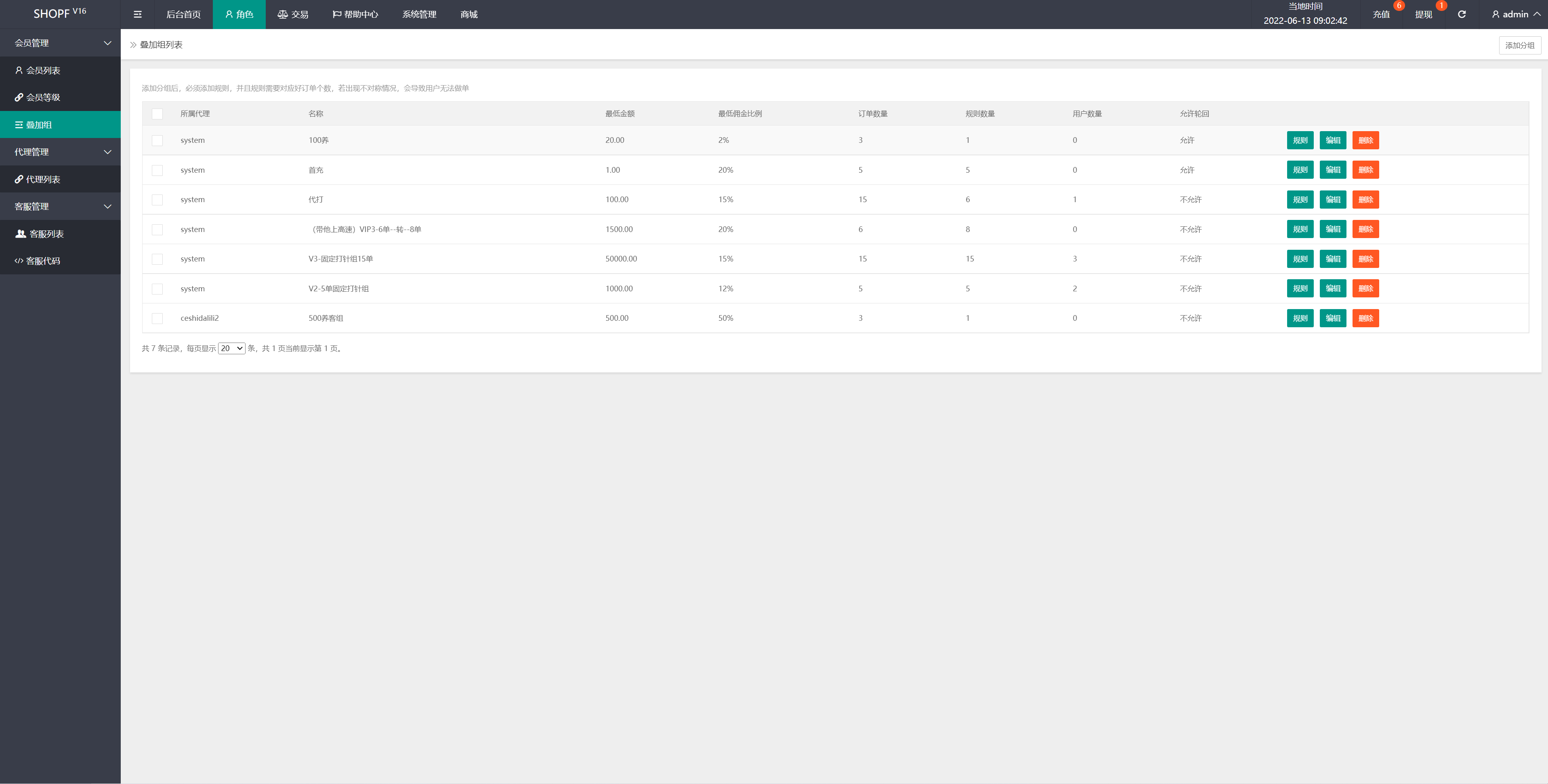 【抢单】精美海外多语言商城返佣系统/余额宝/叠加组/自动匹配订单系统插图14 【抢单】精美海外多语言商城返佣系统/余额宝/叠加组/自动匹配订单系统插图14