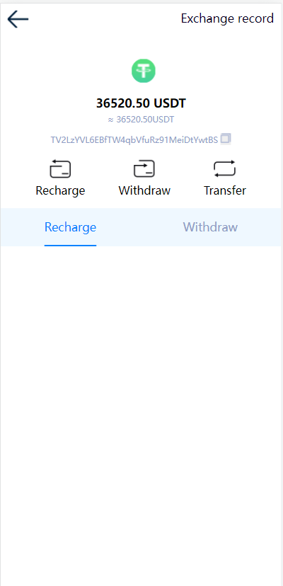 【DAPP】多语言usdt理财/dapp理财分红/dapp矿机投资系统插图6 【DAPP】多语言usdt理财/dapp理财分红/dapp矿机投资系统插图6