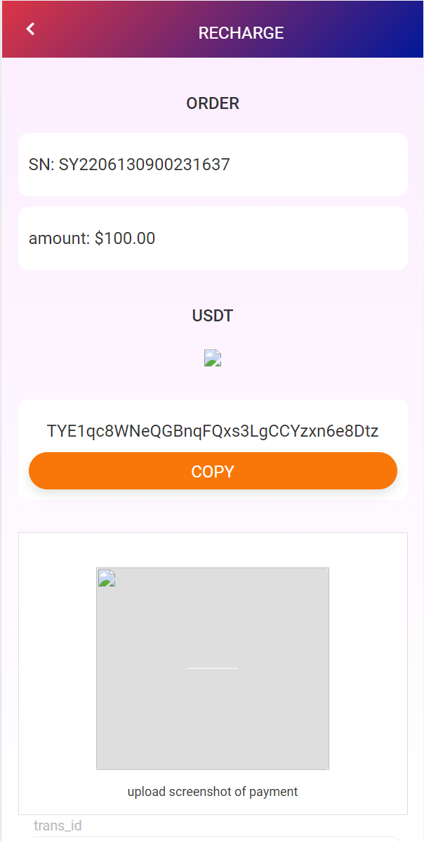【抢单】精美海外多语言商城返佣系统/余额宝/叠加组/自动匹配订单系统插图10 【抢单】精美海外多语言商城返佣系统/余额宝/叠加组/自动匹配订单系统插图10